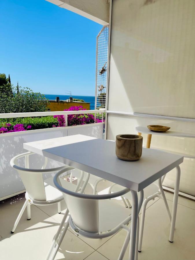 דירות קסיס La Mauviere - 75M2 - 4Pers - Parking - Wifi מראה חיצוני תמונה