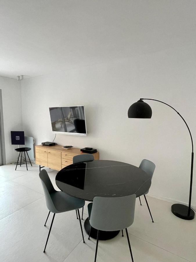 דירות קסיס La Mauviere - 75M2 - 4Pers - Parking - Wifi מראה חיצוני תמונה