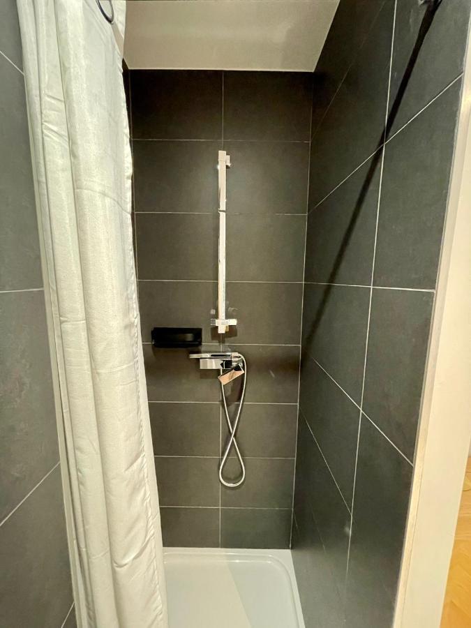 דירות קסיס La Mauviere - 75M2 - 4Pers - Parking - Wifi מראה חיצוני תמונה