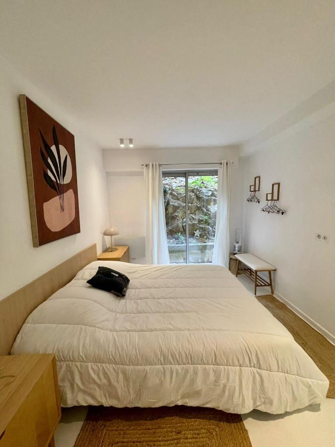 דירות קסיס La Mauviere - 75M2 - 4Pers - Parking - Wifi מראה חיצוני תמונה