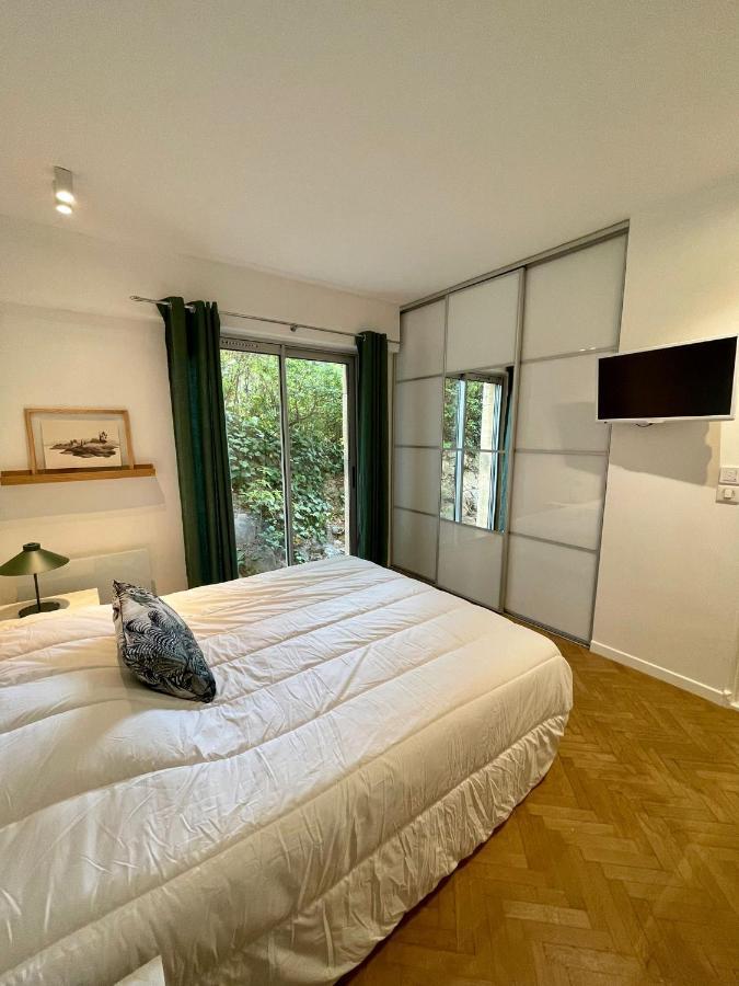 דירות קסיס La Mauviere - 75M2 - 4Pers - Parking - Wifi מראה חיצוני תמונה
