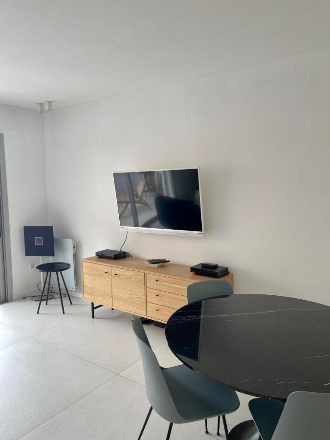 דירות קסיס La Mauviere - 75M2 - 4Pers - Parking - Wifi מראה חיצוני תמונה
