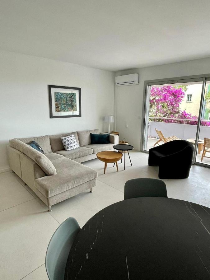 דירות קסיס La Mauviere - 75M2 - 4Pers - Parking - Wifi מראה חיצוני תמונה