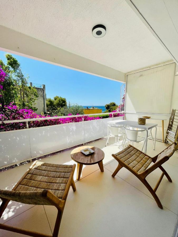 דירות קסיס La Mauviere - 75M2 - 4Pers - Parking - Wifi מראה חיצוני תמונה