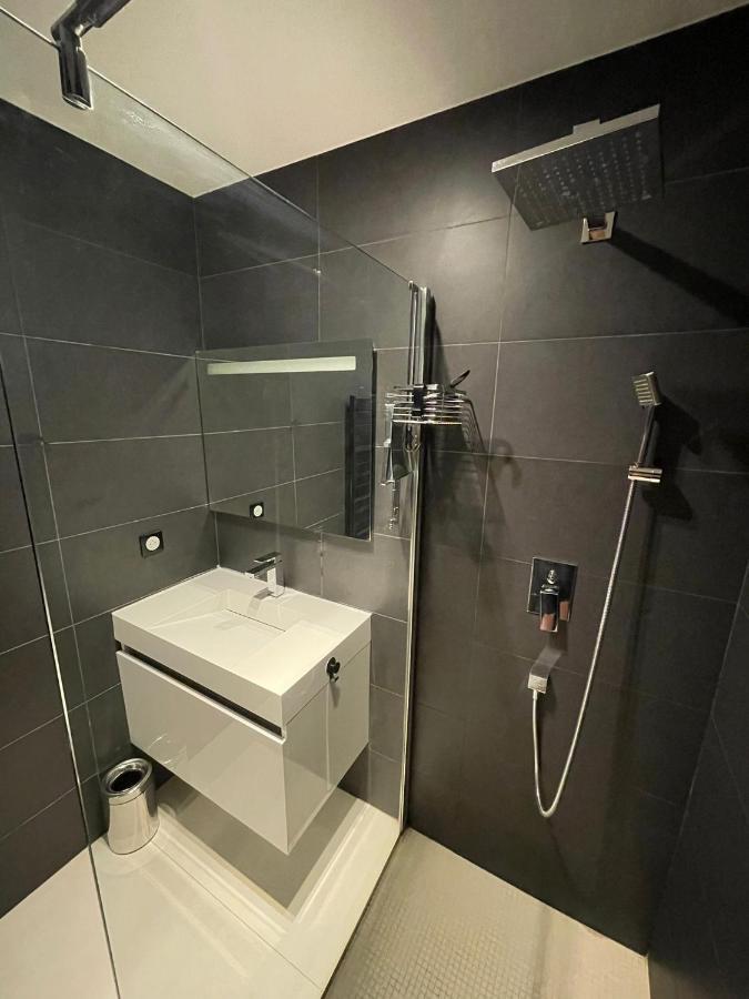 דירות קסיס La Mauviere - 75M2 - 4Pers - Parking - Wifi מראה חיצוני תמונה